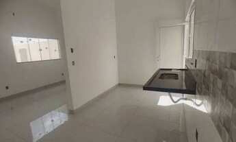 Imagem 3: Casa com 3 Quartos e 3 banheiros à Venda, 96 m² por R$ 127.000