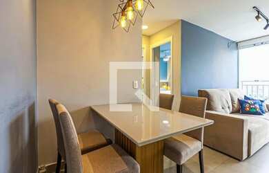 Imagem 3: Apartamento para Aluguel - Barra Funda, 2 Quartos, 42 m2