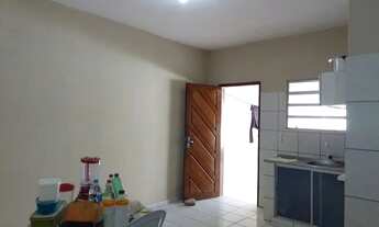 Imagem 5: Excelente casa com 3 quartos sendo duas suítes no cidade satélite