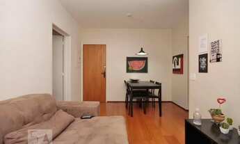 Imagem 3: Apartamento para Aluguel - Bela Vista, 1 Quarto, 73 m2