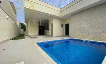 Imagem: Casa - Swiss Park - Campinas
