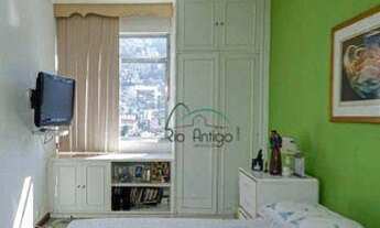 Imagem 5: Apartamento - Aluguel - Rua das Palmeiras - Botafogo