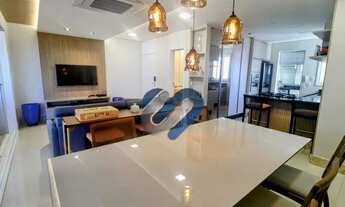 Imagem 5: Oxford Village - Apartamento para venda em Londrina