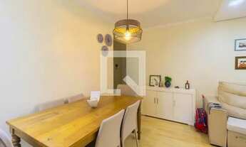 Imagem 4: Apartamento para Aluguel - Butantã, 3 Quartos, 63 m2