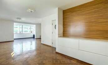 Imagem 7: Excelente oportunidade de adquirir um amplo e confortável apartamento no coração do Itaim