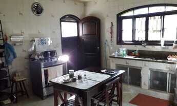 Imagem 2: Casa Ilha Comprida/Estuda troca por imóvel em SP/4 Dormit/3 suítes/Doc.escriturada