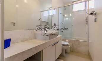 Imagem 7: Jd. Europa - Modernizado 02 vagas - 03 suítes - Bela Vista !!!