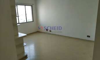 Imagem: Vila Mascote, apto repleto de armários!!!