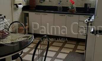 Imagem 4: Apartamento de 163m² com 4 dormitórios na região da Vila Mariana