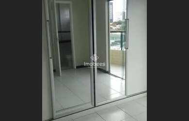 Imagem 2: Ocean Residence - 4 Suites - 123m² - 2 Vagas - 4 Andar - Nascente Parcial - Bairro: Umariz