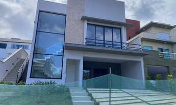 Imagem: Linda casa nova à venda no Bella Città