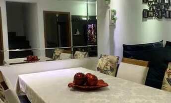 Imagem 3: Sobrado com 3 dormitórios à venda, 98 m² por R$ 565.000,00 - Vila Metalúrgica - Santo Andr