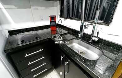 Imagem 6: São Paulo - Kitchenette/Conjugados - VILA RE