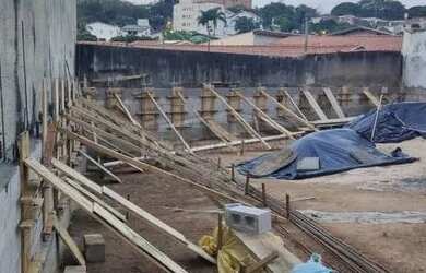 Imagem 4: Terreno à venda, 261 m² por R$ 420.000,00 - Jardim Chapadão - Campinas/SP