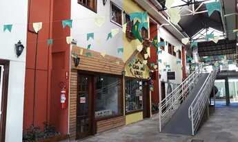 Imagem 2: Loja para alugar, 12 m² por R$ 990/mês - Jardim Santa Leticia - Campinas/SP