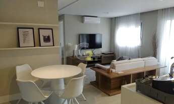 Imagem: APARTAMENTO - POMPEIA - 2 DORMITORIOS