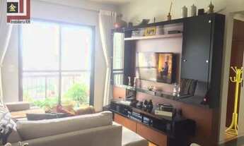 Imagem 3: Apartamento residencial à venda, Saúde, São Paulo