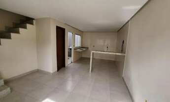 Imagem 5: AFM Lindo Sobrado no bairro Novo Jaraguá