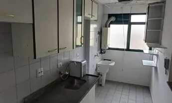 Imagem 7: APARTAMENTO 3 DORMITÓRIOS 1 SUÍTE 2 VAGAS