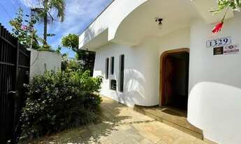 Imagem 3: Casa com 4 dormitórios para alugar, 287 m² por R$ 6.243,00/mês - Vila Santa Catarina - Ame