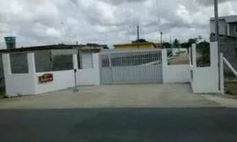 Imagem: Terreno prive em aldeia