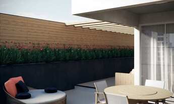 Imagem 3: Belo Horizonte - Apartamento Padrão - Liberdade