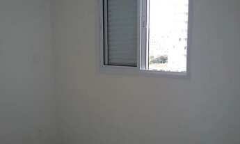 Imagem 4: Apartamento com 1 dormitório para alugar, 40 m² por R$ 2.656,00/mês - Ipiranga - São Paulo