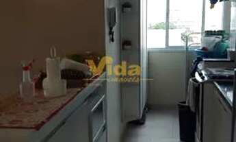 Imagem 4: Apartamento em Km 18 - Osasco