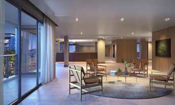 Imagem 5: COBERTURA RESIDENCIAL em São Paulo - SP, Perdizes