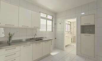 Imagem 4: SÃO PAULO - Apartamento Padrão - JARDIM PAULISTA