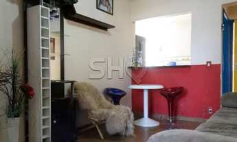 Imagem 3: Apartamento de 1 quarto, 50m² à venda na Vila Nova Conceição