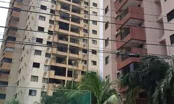 Imagem 2: Apartamento para aluguel e venda possui 77 metros quadrados com 3 quartos