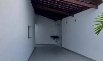 Imagem 3: Casa com fino acabamento, 3 suítes e 1/4 em Alagoinhas Velha- Alagoinhas- Ba