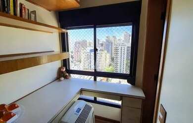Imagem 7: São Paulo - Apartamento Padrão - Vila Nova Conceição