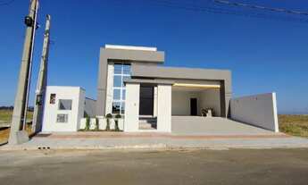 Imagem: Casa linda e na melhor localização da