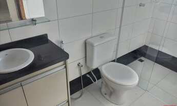 Imagem 6: Apartamento para aluguel tem 92 metros quadrados com 3 quartos