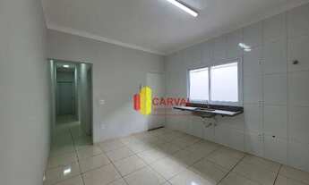 Imagem 7: Casa com 2 dormitórios para alugar, 68 m² por R$ 1.600,00/mês - Reserva Barra - Jaguariún