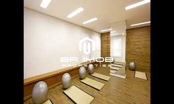 Imagem 4: APARTAMENTO RESIDENCIAL em SÃO PAULO - SP, INTERLAGOS