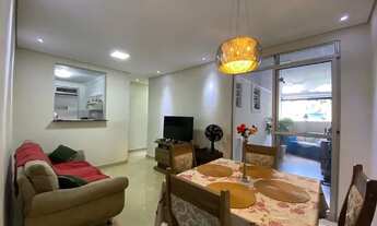 Imagem 4: Contagem - Apartamento Padrão - Cabral