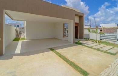 Imagem 3: Casa em Condomínio para Venda em Parnamirim, Parque das Nações, 3 dormitórios, 1 suíte, 2