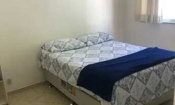 Imagem: Quarto individual