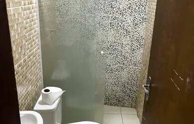 Imagem 6: Aluguel 2/4 Casa com 2 dormitórios