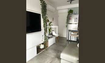 Imagem 2: Apartamento para Aluguel - Moema, 1 Quarto, 42 m2