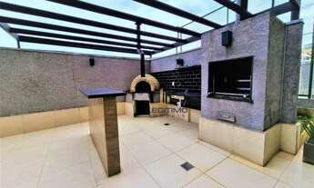 Imagem 5: Apartamento com 1 dormitório para alugar, 28 m² por R$ 1.549,00/mês - Brasilândia - São Pa