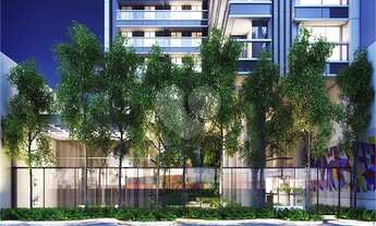 Imagem 5: Studio 01 dormitório para venda no centro/SP