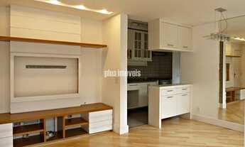 Imagem 6: PANAMBY - 2 DORMS, SUÍTE - 2 GAR - PRÓXIMO AO COLÉGIO EUGENIO MONTALE