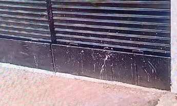 Imagem 3: Prédio todo 120 m2 galpão grande 1 andar tem 4 kitnet e 2 andar tem mas 3