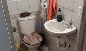 Imagem 4: SãO PAULO - Casa de Condomínio - Jardim São Bernardo