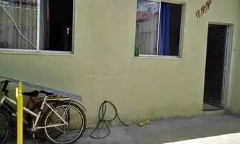 Imagem: Casa em Arapoangas (Planaltina DF