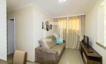 Imagem 1: Apartamento para Aluguel - Campo Grande, 2 Quartos, 48 m2